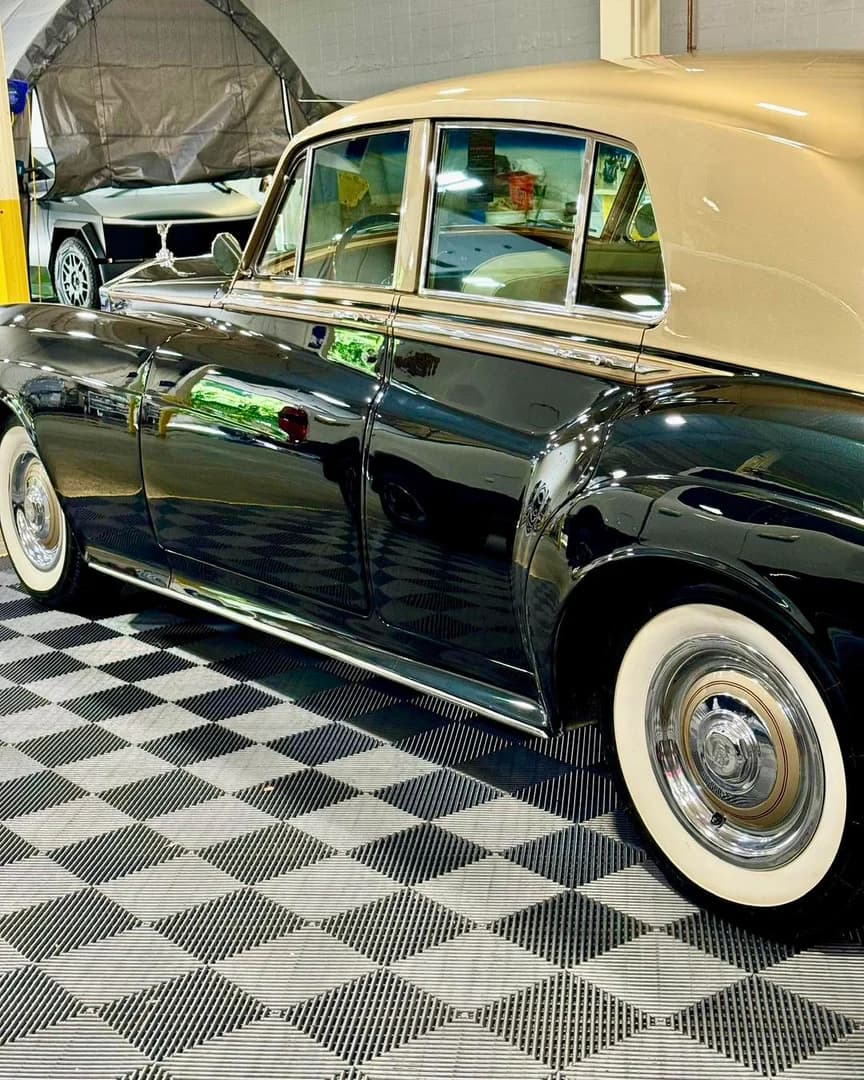 Car detailing