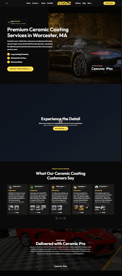 2026 Tesla Model Y Juniper with color shift PPF before installation