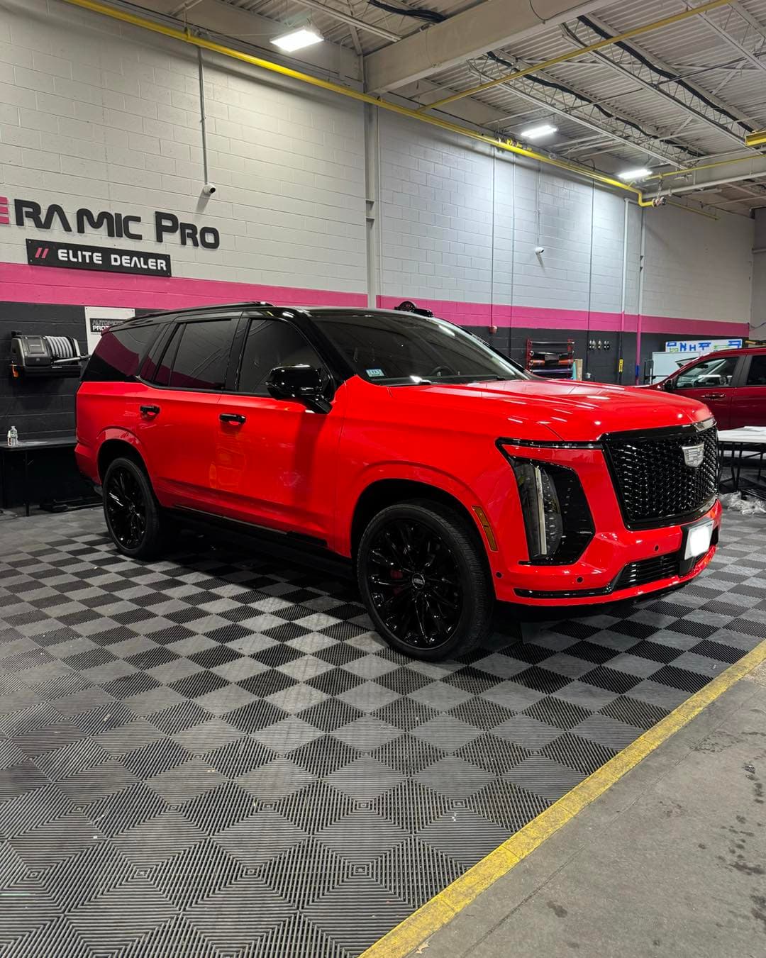 2023 Dodge Charger Scat Pack Wide Body with Ceramic Pro Ion Coating